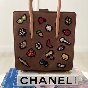 Christian Louboutin Small Paloma